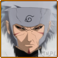 Tobirama Senju